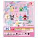 SET GASHAPON FIGURAS BANDAI LOTE 40 Figuras SET GASHAPON FIGURAS BANDAI LOTE 40 Figuras