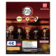 SET GASHAPON BANDAI LOTE 30 ARTICULOS Figuras SET GASHAPON BANDAI LOTE 30 ARTICULOS Figuras