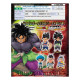 SET GASHAPON BANDAI LOTE 40 ARTICULOS Figuras SET GASHAPON BANDAI LOTE 40 ARTICULOS Figuras