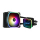 KIT REFRIGERACION LIQUIDA CPU ENERMAX AQUAFUSION Refrigeracion cpu KIT REFRIGERACION LIQUIDA CPU ENERMAX AQUAFUSION Refrigeracion cpu