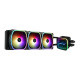 KIT REFRIGERACION LIQUIDA CPU ENERMAX AQUAFUSION Refrigeracion cpu KIT REFRIGERACION LIQUIDA CPU ENERMAX AQUAFUSION Refrigeracion cpu