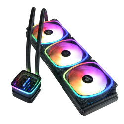 KIT REFRIGERACION LIQUIDA CPU ENERMAX AQUAFUSION