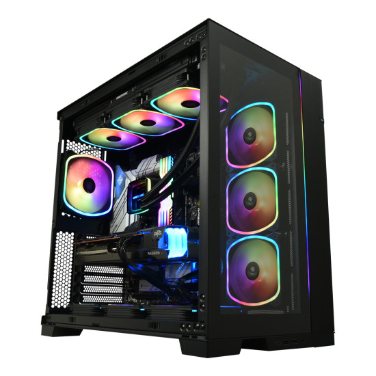 KIT REFRIGERACION LIQUIDA CPU ENERMAX AQUAFUSION Refrigeracion cpu KIT REFRIGERACION LIQUIDA CPU ENERMAX AQUAFUSION Refrigeracion cpu