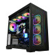 KIT REFRIGERACION LIQUIDA CPU ENERMAX AQUAFUSION Refrigeracion cpu KIT REFRIGERACION LIQUIDA CPU ENERMAX AQUAFUSION Refrigeracion cpu