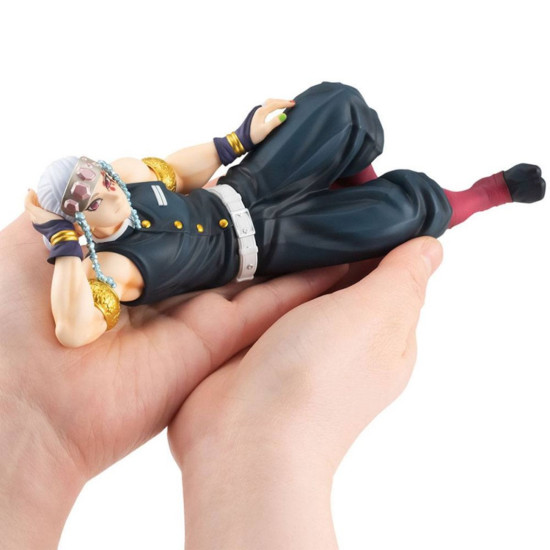 FIGURA MEGAHOUSE KIMETSU NO YAIBA DEMON Figuras FIGURA MEGAHOUSE KIMETSU NO YAIBA DEMON Figuras