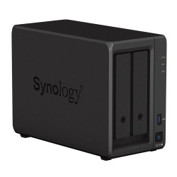 SERVIDOR NAS SYNOLOGY DISK STATION DS723+
