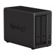 SERVIDOR NAS SYNOLOGY DISK STATION DS723+ Nas SERVIDOR NAS SYNOLOGY DISK STATION DS723+ Nas