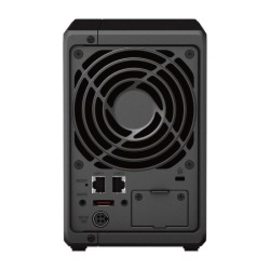 SERVIDOR NAS SYNOLOGY DISK STATION DS723+ Nas SERVIDOR NAS SYNOLOGY DISK STATION DS723+ Nas