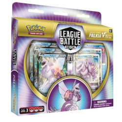 JUEGO CARTAS POKEMON TCG BARAJA COMBATE