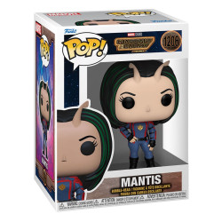 FUNKO POP MARVEL GUARDIANES LA GALAXIA