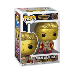 FUNKO POP MARVEL GUARDIANES LA GALAXIA