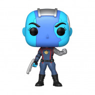 FUNKO POP MARVEL GUARDIANES LA GALAXIA
