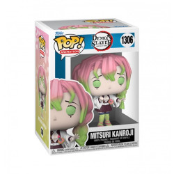 FUNKO POP KIMETSU NO YAIBA DEMON