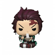 FUNKO POP KIMETSU NO YAIBA DEMON