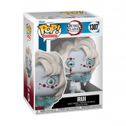 FUNKO POP KIMETSU NO YAIBA DEMON
