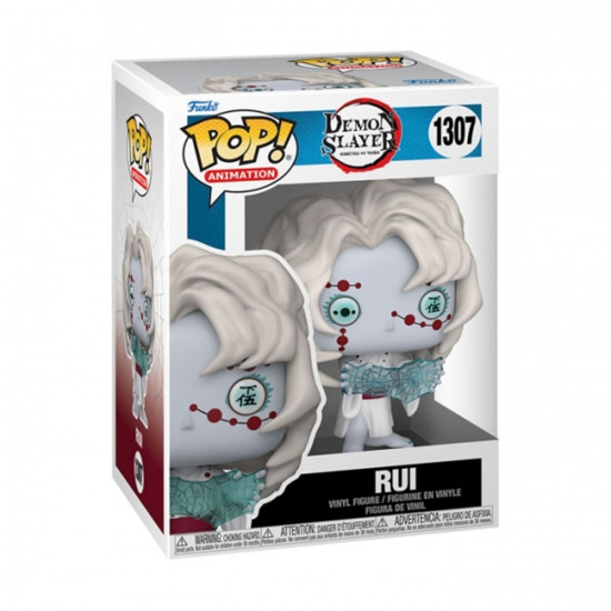 FUNKO POP KIMETSU NO YAIBA DEMON Funkos FUNKO POP KIMETSU NO YAIBA DEMON Funkos