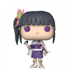 FUNKO POP KIMETSU NO YAIBA DEMON