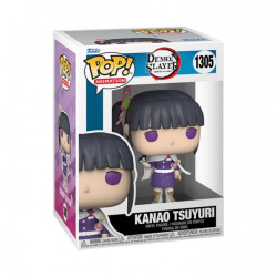 FUNKO POP KIMETSU NO YAIBA DEMON