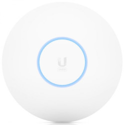 WIRELESS PUNTO ACCESO UBIQUITI U6 - PRO