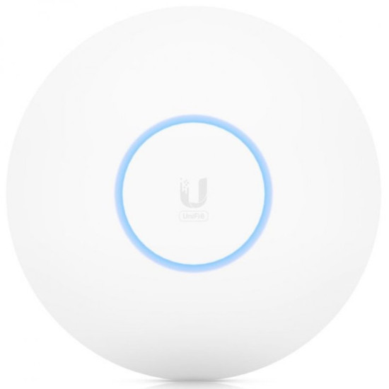 WIRELESS PUNTO ACCESO UBIQUITI U6 - PRO Puntos de acceso