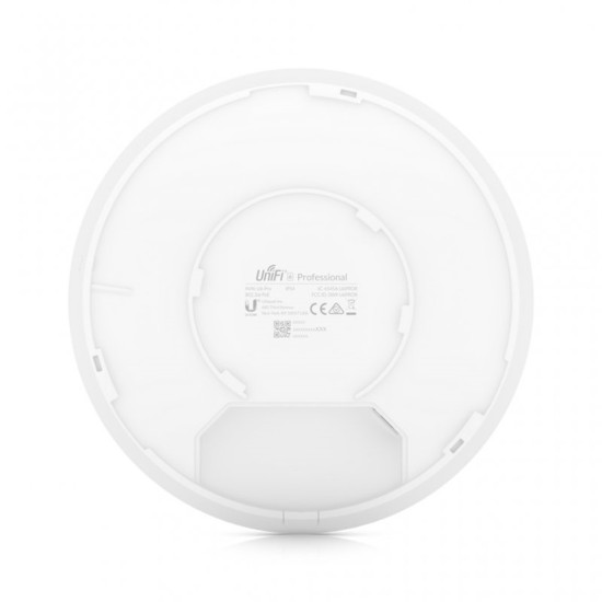 PUNTO ACCESO INALAMBRICO UBIQUITI U6 - PRO Puntos de acceso PUNTO ACCESO INALAMBRICO UBIQUITI U6 - PRO Puntos de acceso