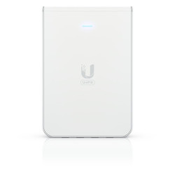 PUNTO ACCESO INALAMBRICO UBIQUITI U6 IN - WALL