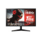 MONITOR LED LG IPS 24GQ50F 23.8 PULGADAS Monitores MONITOR LED LG IPS 24GQ50F 23.8 PULGADAS Monitores