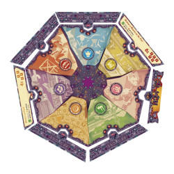 JUEGO MESA EL BUCLE PEGI 12