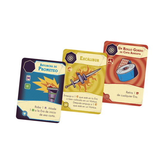 JUEGO MESA EL BUCLE PEGI 12 Juegos de mesa JUEGO MESA EL BUCLE PEGI 12 Juegos de mesa