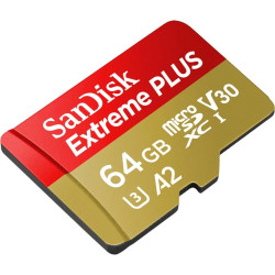 TARJETA MEMORIA SANDISK MICRO SECURE DIGITAL