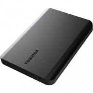 DISCO DURO EXTERNO HDD TOSHIBA 1TB