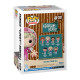 FUNKO POP CINE LA ISLA GILLIGAN Funkos