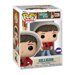 FUNKO POP CINE LA ISLA GILLIGAN