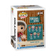 FUNKO POP CINE LA ISLA GILLIGAN Funkos