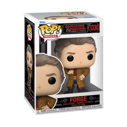 FUNKO POP CINE DUNGEONS & DRAGONS