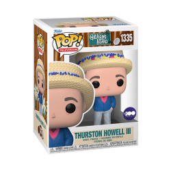 FUNKO POP CINE LA ISLA GILLIGAN
