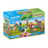 PLAYMOBIL COUNTRY -  EXCURSION PICNIC CON