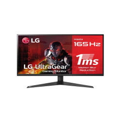 MONITOR LED LG IPS 27GQ50F 27PULGADAS