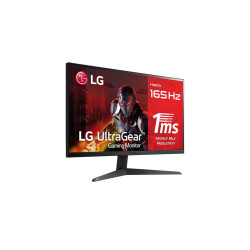 MONITOR LED LG IPS 27GQ50F 27 PULGADAS