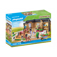 PLAYMOBIL COUNTRY -  ESTABLO