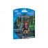 PLAYMOBIL PLAYMO - FRIENDS -  AVENTURERO