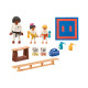 PLAYMOBIL SPORTS & ACTION ENTRENAMIENTO KARATE Playmobils PLAYMOBIL SPORTS & ACTION ENTRENAMIENTO KARATE Playmobils
