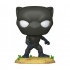 FUNKO POP MARVEL BLACK PANTHER COMIC