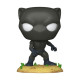 FUNKO POP MARVEL BLACK PANTHER COMIC Funkos FUNKO POP MARVEL BLACK PANTHER COMIC Funkos