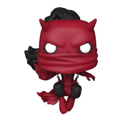 FUNKO POP MARVEL ELEKTRA DAREDEVIL ALBUM