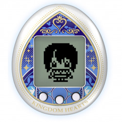 TAMAGOTCHI BANDAI KINGDOM HEARTS 20 ANIVERSARIO