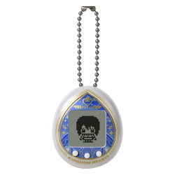 TAMAGOTCHI BANDAI KINGDOM HEARTS 20 ANIVERSARIO