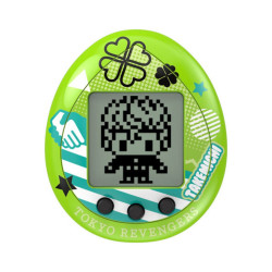 SET TAMAGOTCHI BANDAI TOKYO REVENGERS TAKEMICHI
