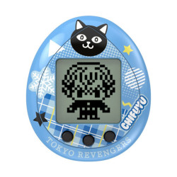 SET TAMAGOTCHI BANDAI TOKYO REVENGERS CHIFUYU
