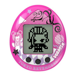 SET TAMAGOTCHI BANDAI TOKYO REVENGERS DRAKEN